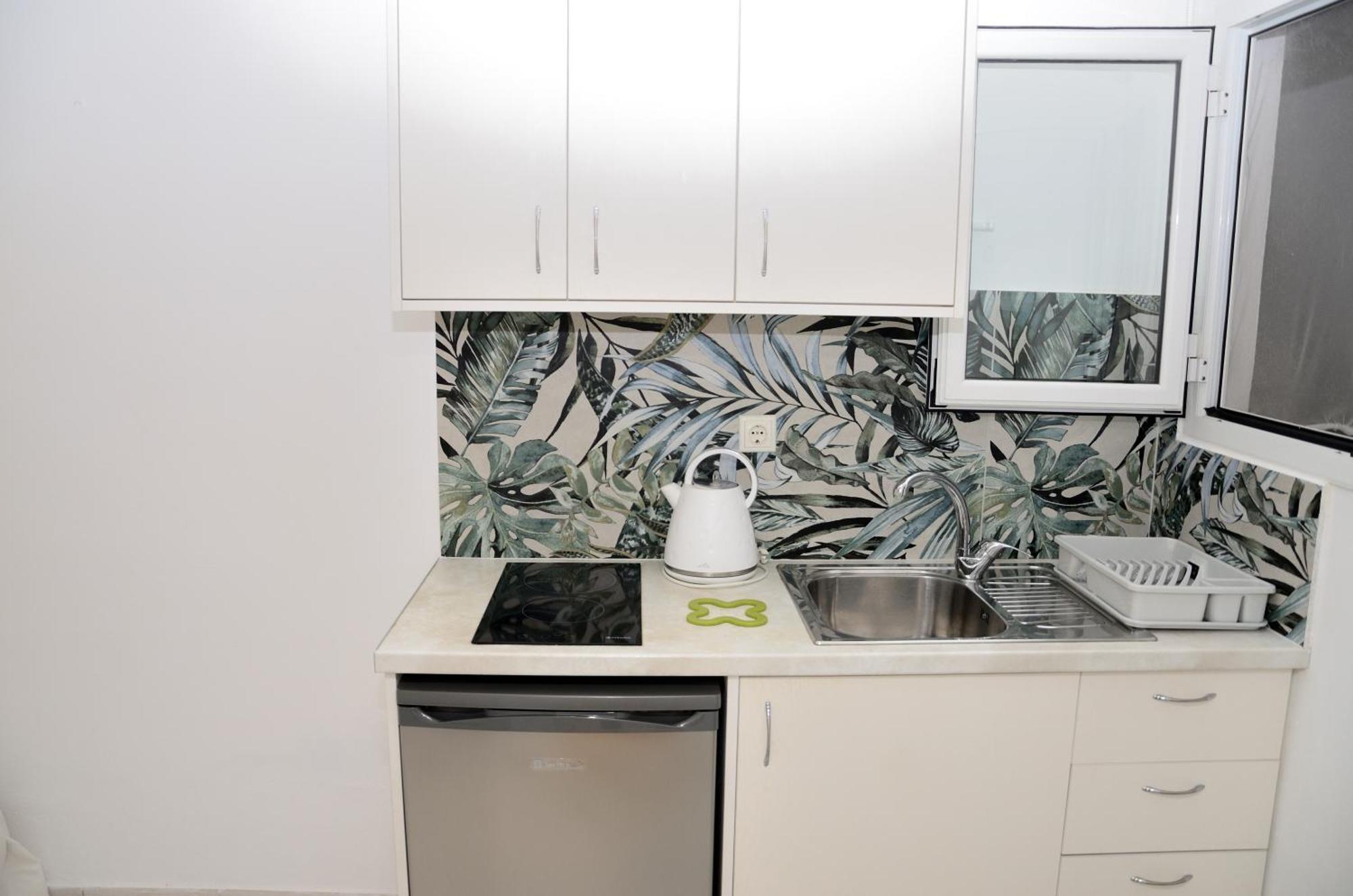 Mare Blu Apartment Parga Room photo