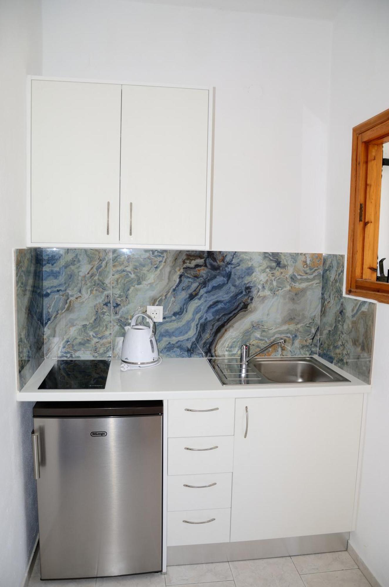 Mare Blu Apartment Parga Room photo